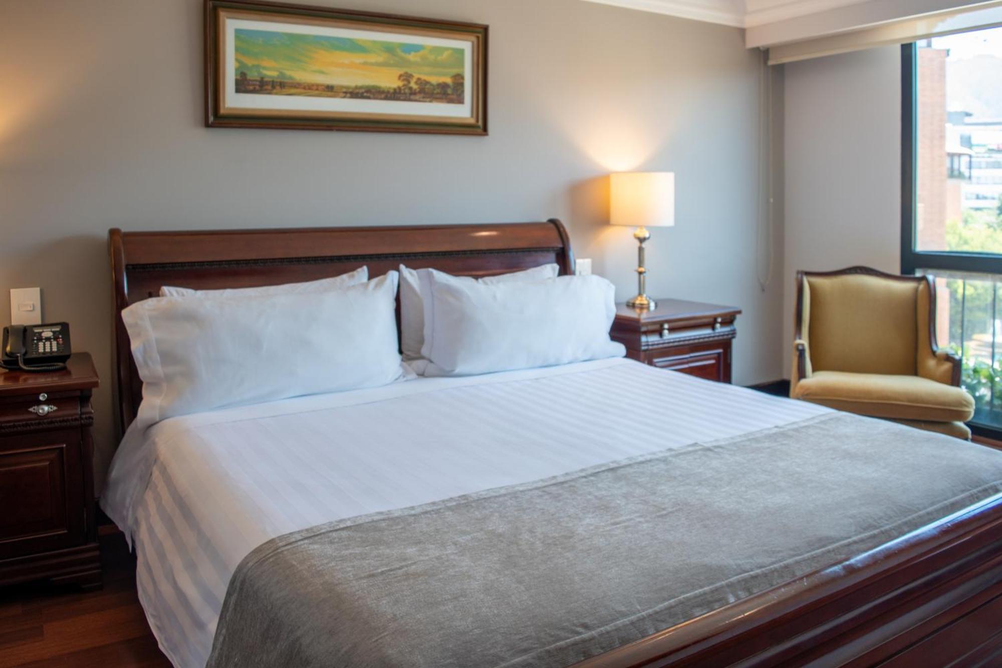 Hotel Estelar La Fontana — Photos 2