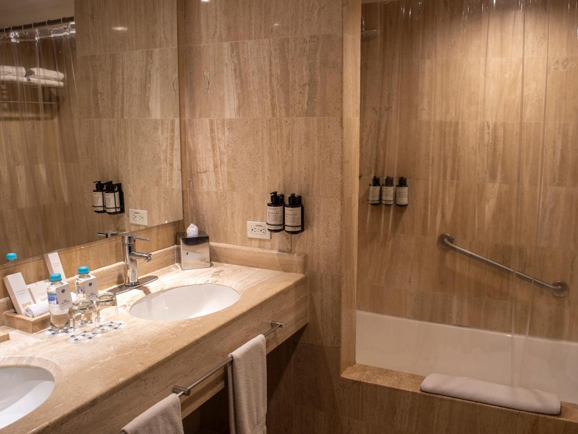 Hotel Estelar La Fontana, Bogota
